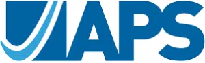 APS logo